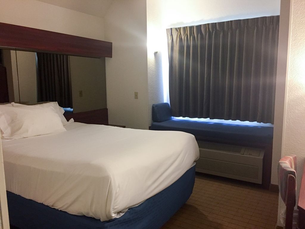 Motel 6-Olathe, Ks Cameră foto