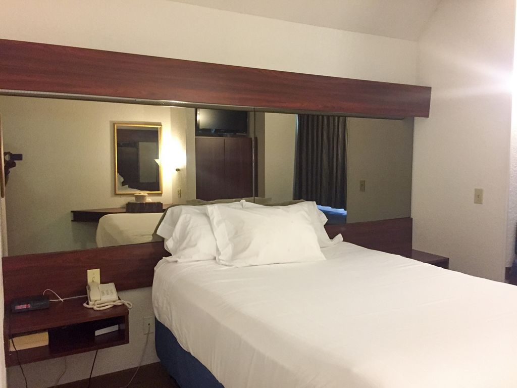 Motel 6-Olathe, Ks Cameră foto