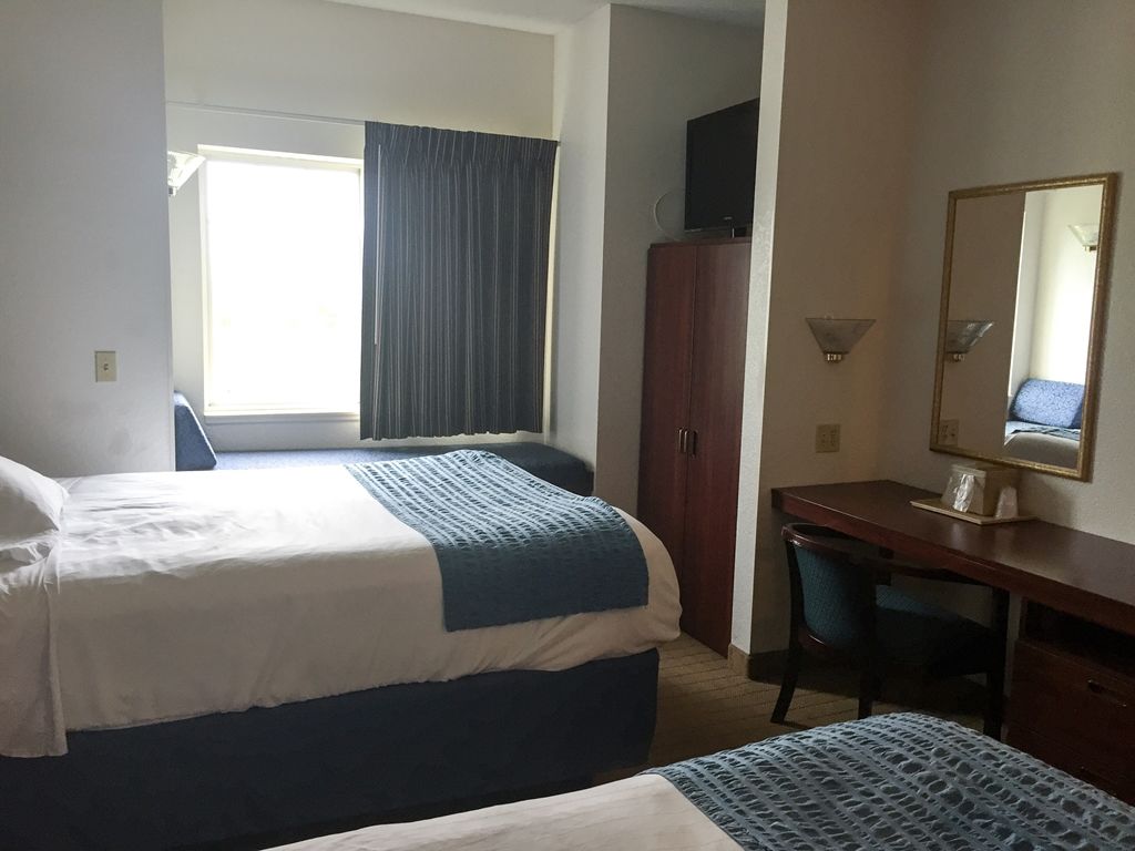 Motel 6-Olathe, Ks Cameră foto