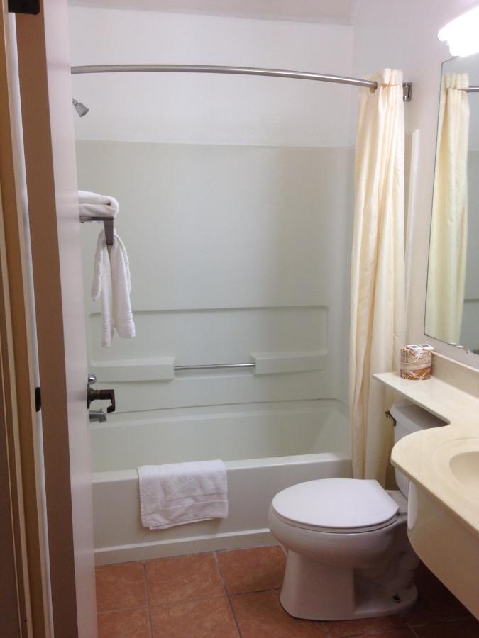 Motel 6-Olathe, Ks Cameră foto