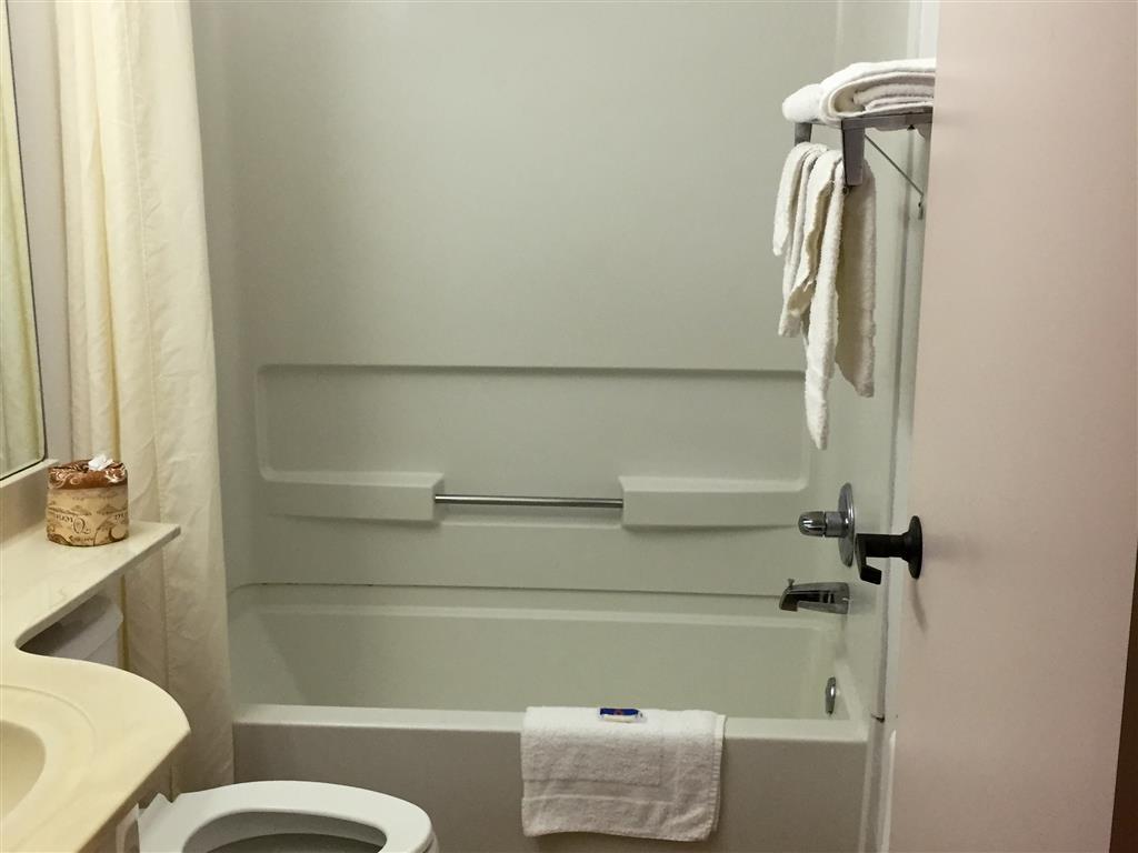 Motel 6-Olathe, Ks Cameră foto